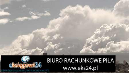 księgowość Wyrzysk 