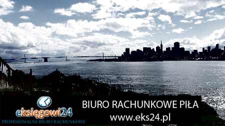 Pila biuro rachunkowe