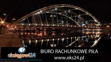 Piła biura rachunkowe