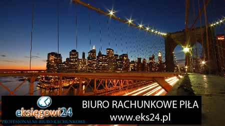 biuro podatkowe Ujście