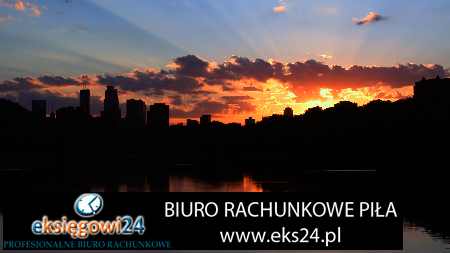ceny biuro podatkowe Piła
