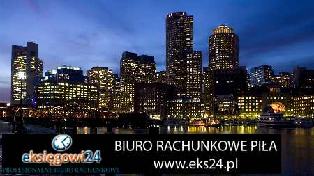 Czarnków biuro podatkowe