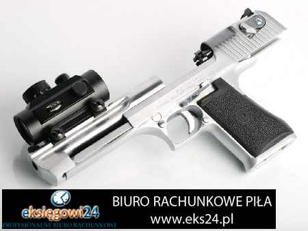 biuro rachunkowe Czarnków