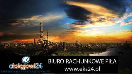 Biuro rachunkowe w Pile