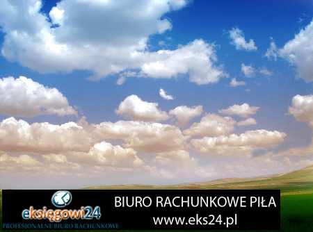 biuro rachunkowe Wałcz