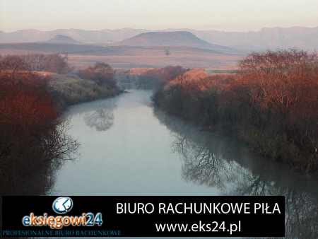 biuro księgowe Trzcianka