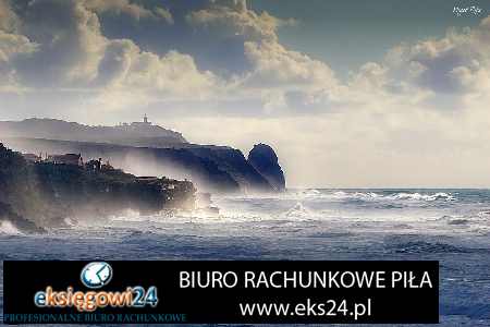 Piła biura rachunkowe