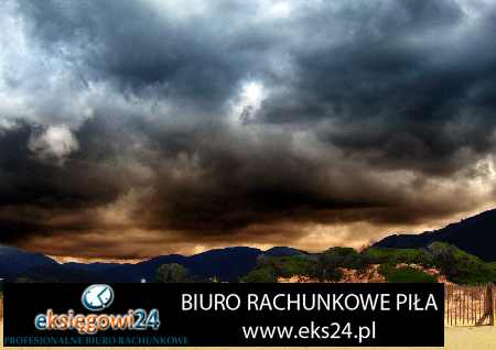 Piła obsługa księgowa