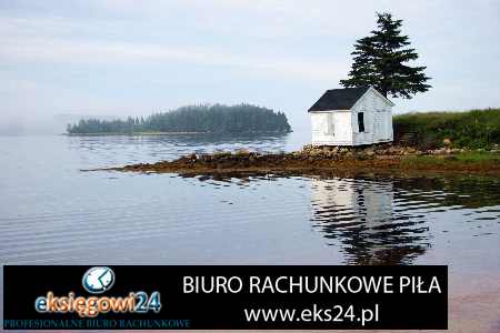 biura rachunkowe w Pile