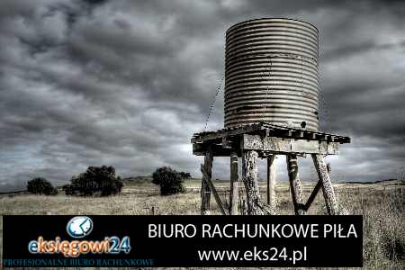 biura księgowe Czarnków