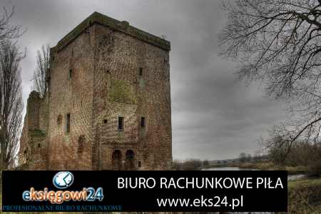 biuro rachunkowe Trzcianka