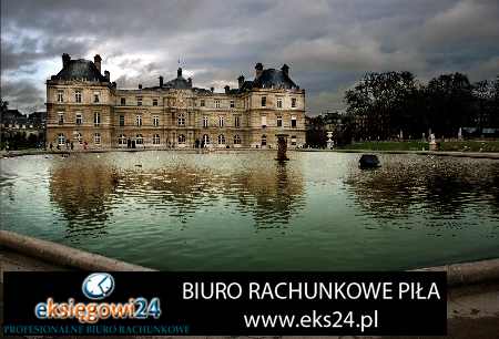 biuro rachunkowe Czarnków