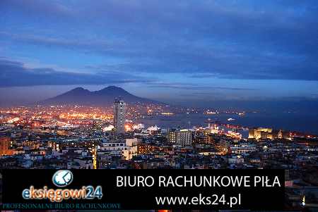 usługi rachunkowe Piła