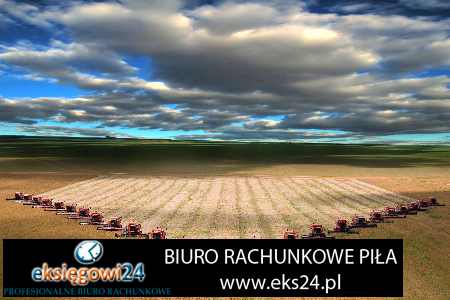 Biuro rachunkowe w Pile