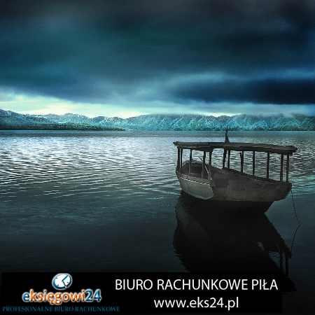 księgowa Piła