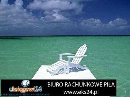 biuro podatkowe Chodzież