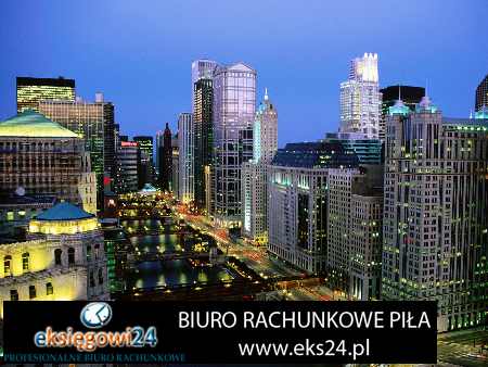 biuro rachunkowe Piła