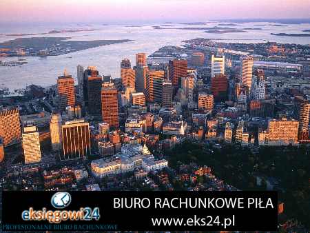 najlepsze biuro podatkowe Piła