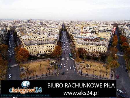 Piła biura podatkowe