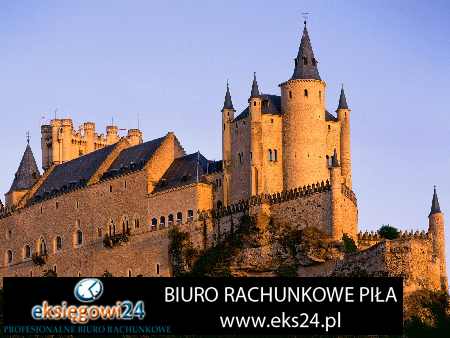 biuro rachunkowe Pila