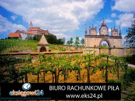 biura podatkowe Chodzież