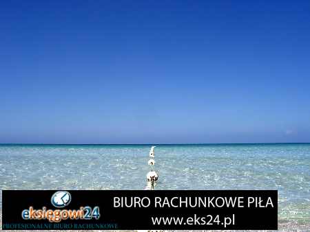 Piła biura rachunkowe