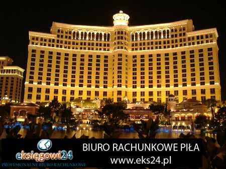 Piła tani księgowy