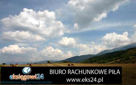 biuro rachunkowe Trzcianka