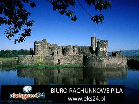 Biuro rachunkowe w Pile
