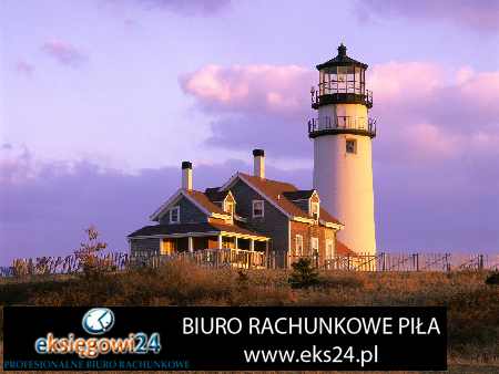 biura podatkowe Złotów