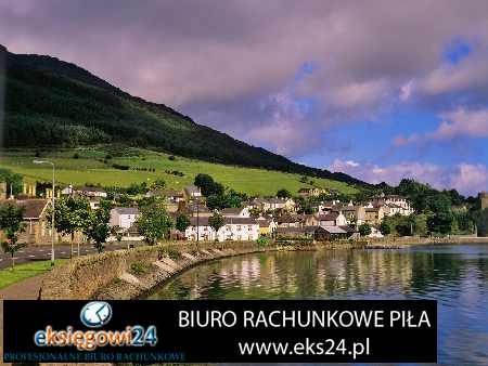 polecane biuro rachunkowe Piła
