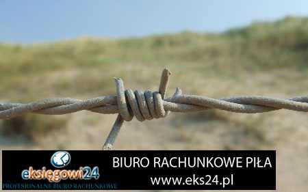 biuro księgowe Złotów