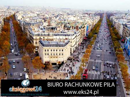 Pila biuro rachunkowe