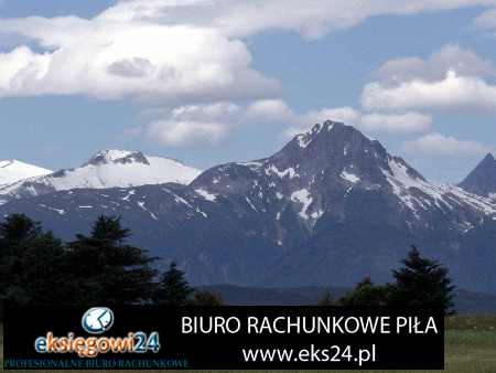 biuro księgowe Szydłowo