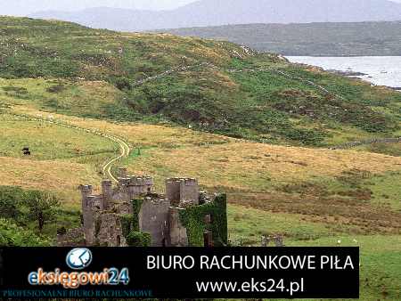 dobra księgowa Piła