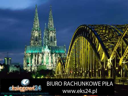 dobre biura rachunkowe Piła