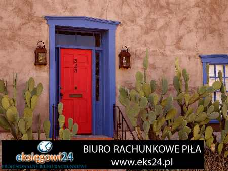 najlepsze biuro podatkowe w Pile