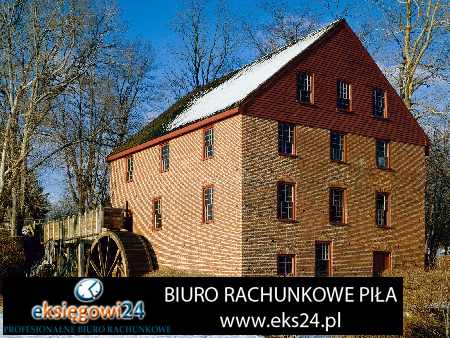 dobre biuro podatkowe w Pile