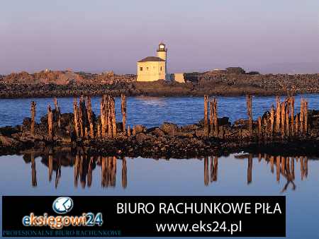 biuro podatkowe w Pile