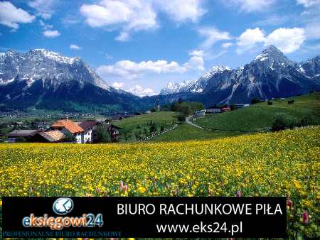 Piła biuro rachunkowe