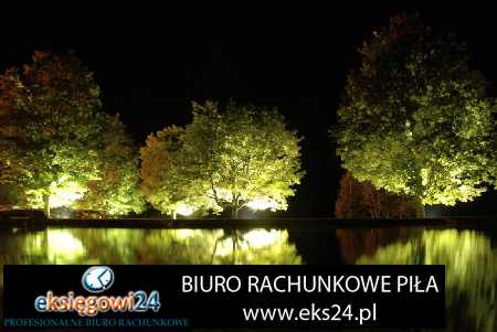 biuro rachunkowe Złotów