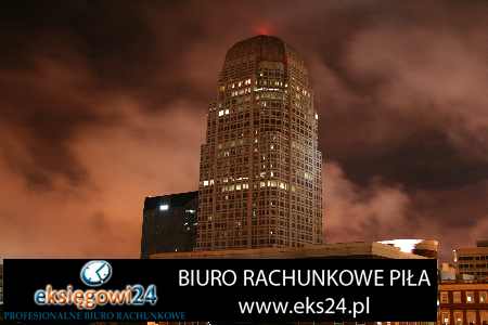 księgowość Ujście