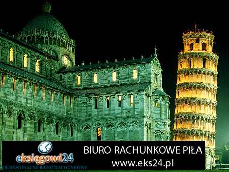 Biura rachunkowe Pila