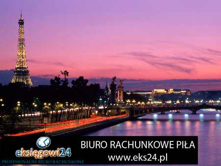 biuro rachunkowe Ujście