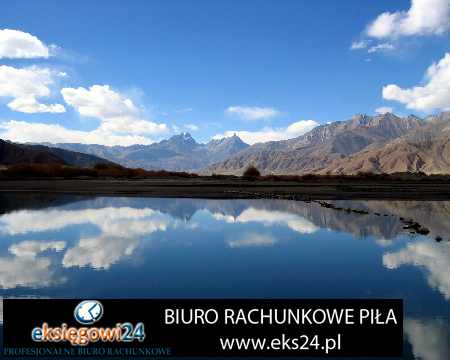 biura księgowe Trzcianka