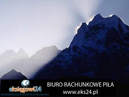 księgowość Ujście