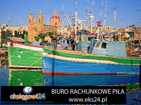 Piła biura rachunkowe