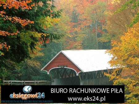 biura podatkowe Pila