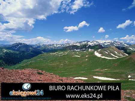 biuro rachunkowe w Chodzieży