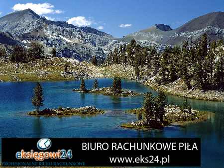 biuro rachunkowe Ujście